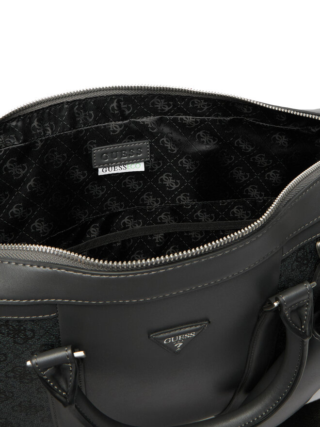 Guess Laptoptasche Guess HMMILL P6269 Grau