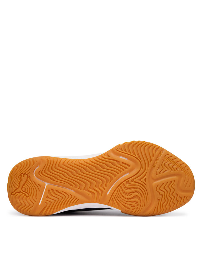 Puma Взуття у спортзал Puma Varion 3 Jr 109097 01 Чорний