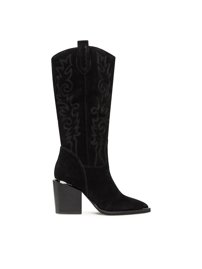 Alma En Pena Stiefel Alma En Pena I23312 Schwarz