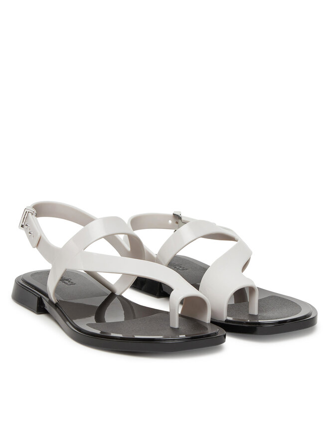 Melissa Sandalias Melissa Cassie Ad. 35930 Blanco