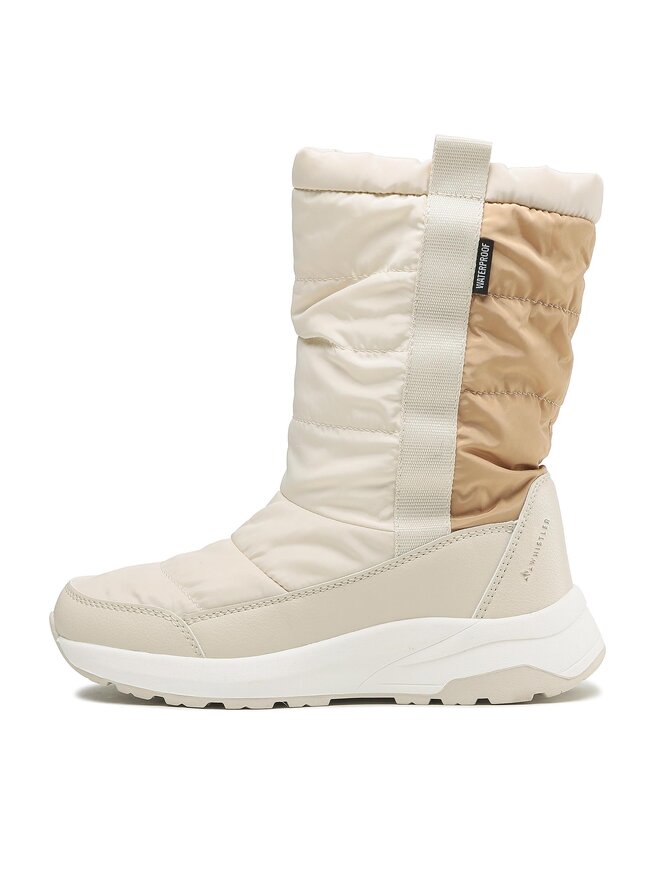 Whistler Schneeschuhe Whistler Yattua W Winterboot Wp W224436 Beige