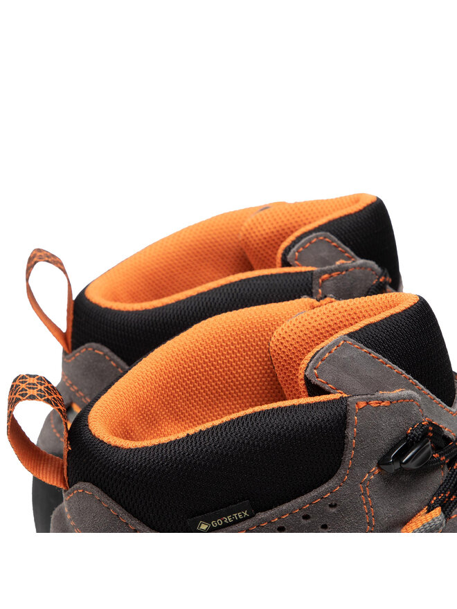 Garmont Туристически Garmont Vetta Gtx GORE-TEX 002425 Сив