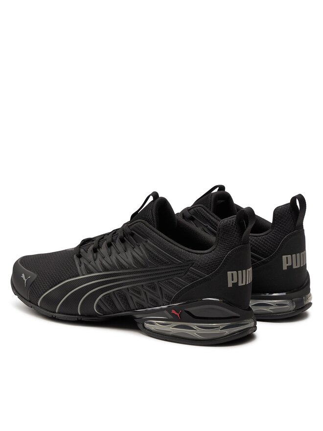 Puma Снікерcи Puma Voltaic Evo 379601 01 Чорний