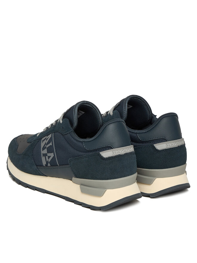 Napapijri Sneakers Napapijri Stab  NP0A88XI Dunkelblau