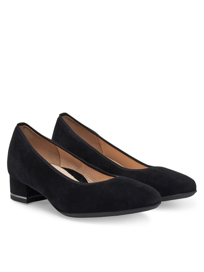 Ara Décolleté Ara Graz 12-11838-05 Nero