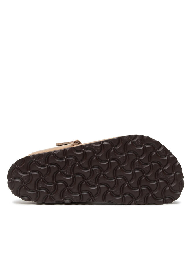 Birkenstock Chancletas Birkenstock Gizeh Bs 0943811 Marrón