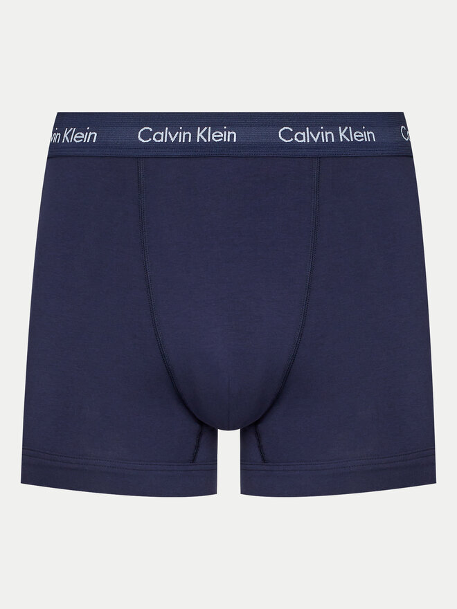 Calvin Klein Underwear Calvin Klein Underwear 3er-Set Boxershorts 0000U2662G Bunt
