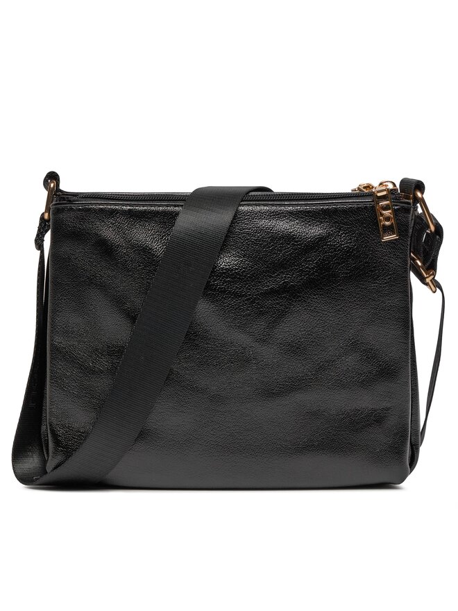 Nobo Kabelka Nobo NBAG-R3074-C020 Černá
