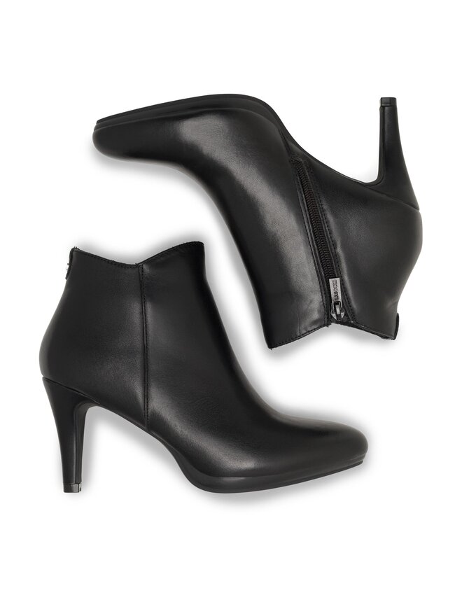 Lasocki Stiefeletten Lasocki OES WYL2948-5Z Schwarz