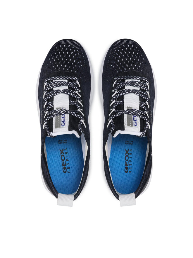 Geox Αθλητικά Geox D Spherica A D15NUA 0006K C4002 Σκούρο μπλε