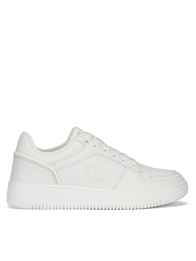 Champion Sneakers Champion RD18 2.0 LOW S11470-WW029 Écru
