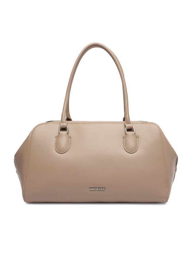 GINO ROSSI Handtasche GINO ROSSI EO-LA321-820-1 Beige