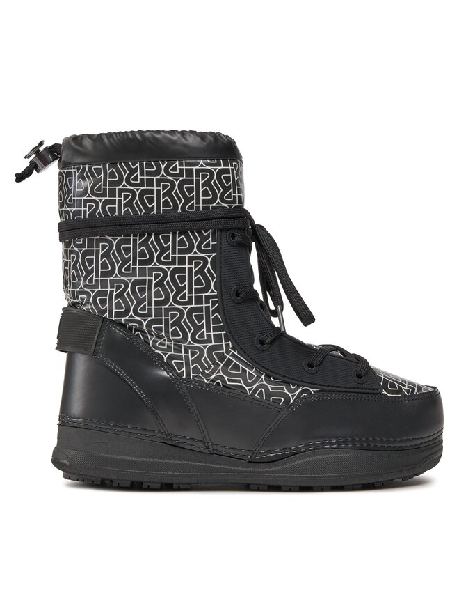 Bogner Снігоходи Bogner La Plagne 8 32347064 Чорний