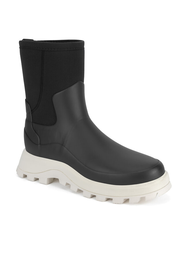 Hunter Cizme de cauciuc Hunter WFS2238NRE-BDI Negru