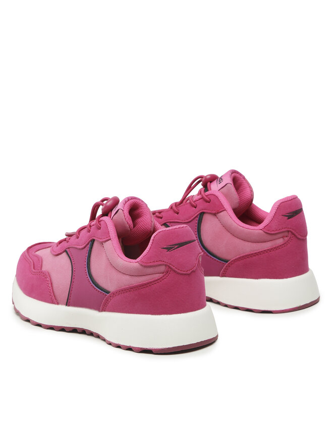 Sprandi Sneakers Sprandi CP40-21608Z(IV)DZ Rosa