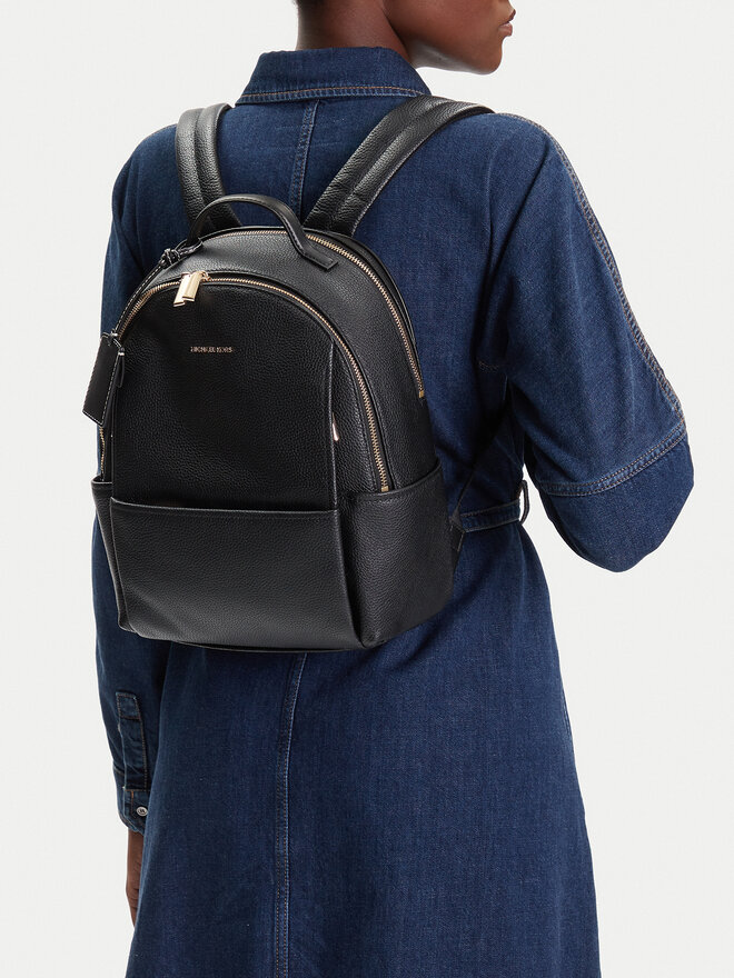 MICHAEL Michael Kors Рюкзак MICHAEL Michael Kors Sable 30T5G3XB2L Чорний