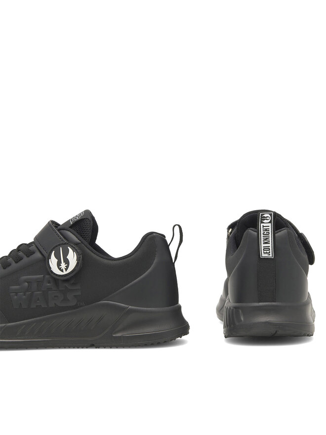 Star Wars Sneakers Star Wars BP66-SS24-148SW Schwarz