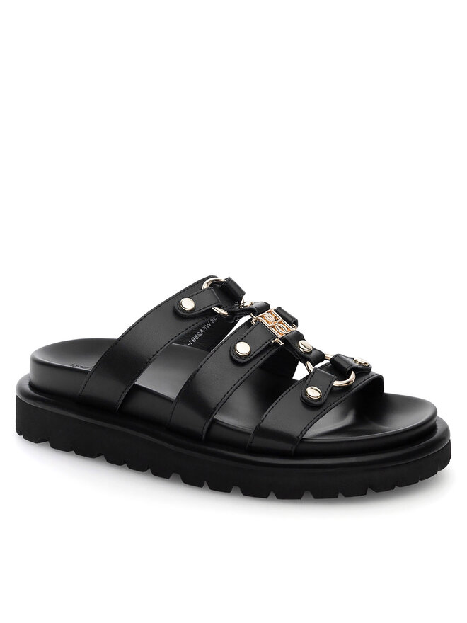 Badura Şlapi Badura WFA2591-1Z Negru