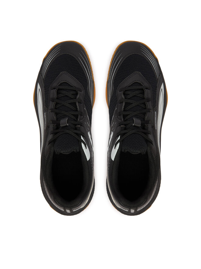 Puma Hallenschuhe Puma Solarflash III 107850 06 Schwarz