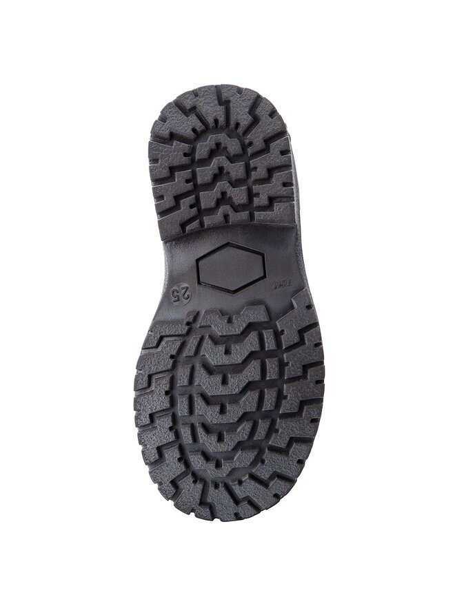 Zarro Ботуши Zarro 143/03 M Сив