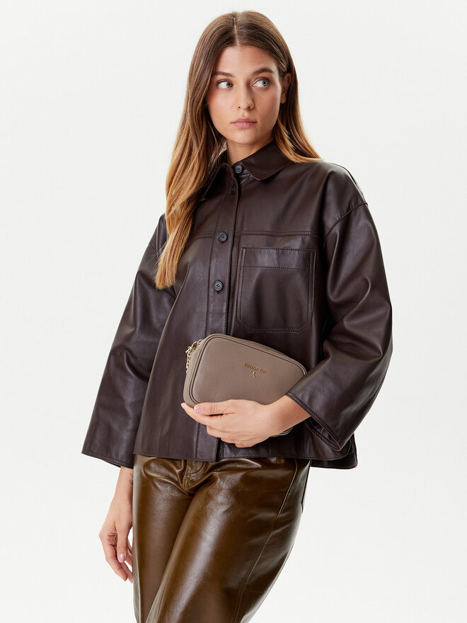 Patrizia Pepe Borsetta Patrizia Pepe CB0071/L001-B744 Marrone