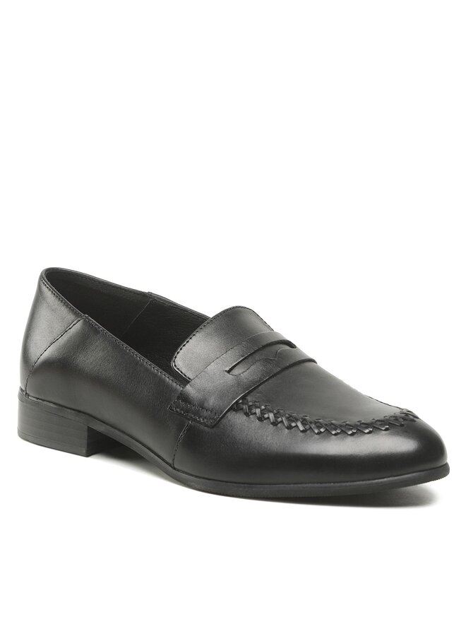 Lasocki Slipper Lasocki Anna WB-ANNA-108 Schwarz