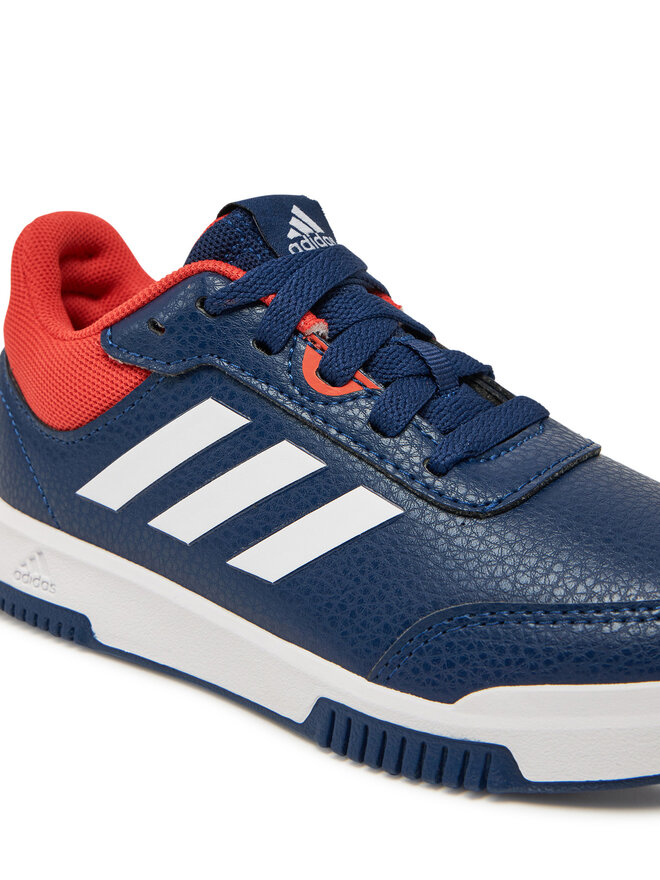 adidas Sneakersy adidas Tensaur Sport Training Lace JH9544 Granatowy