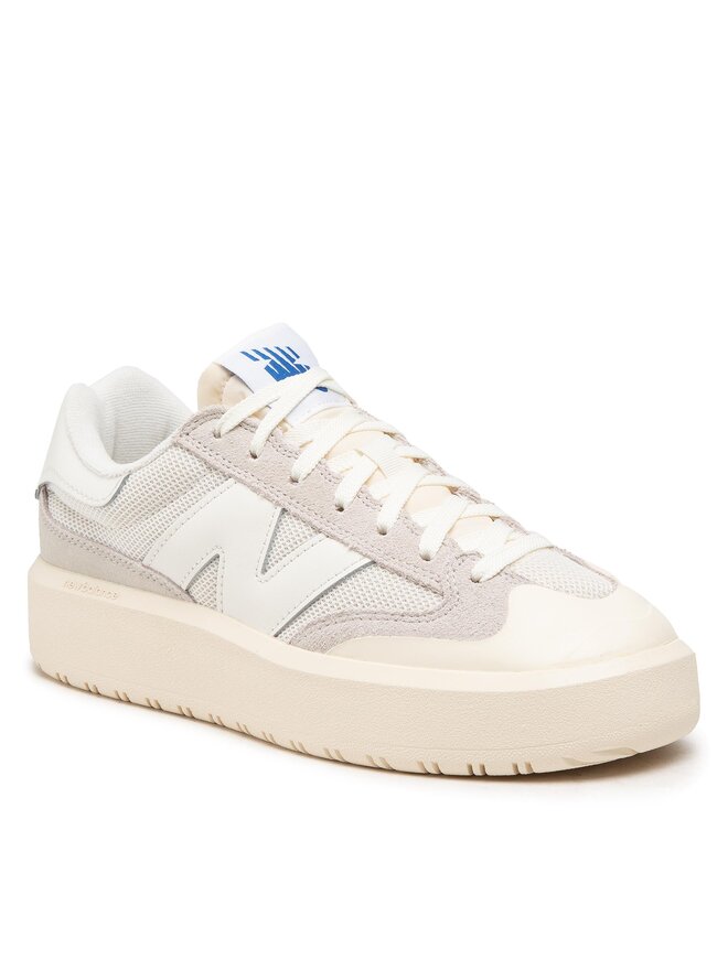 New Balance Sportcipők New Balance CT302RB Szürke