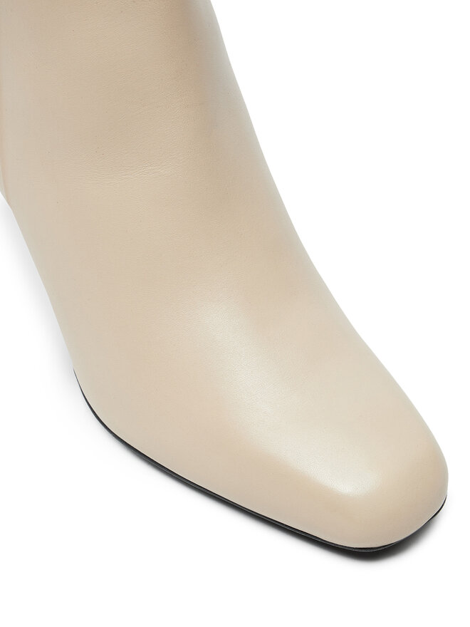Gino Rossi Stiefeletten Gino Rossi HAGA-116068 Écru