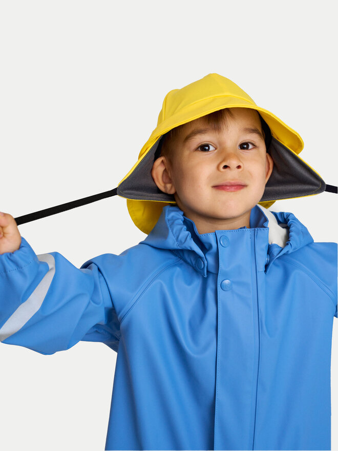 Reima Hut Reima Rainy 5300003A Gelb