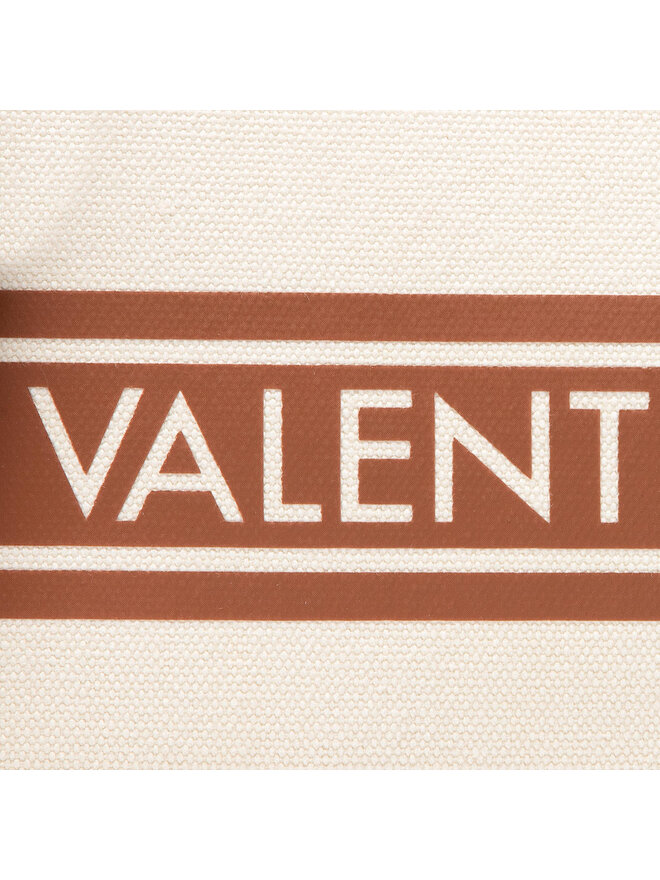 Valentino Ročna torba Valentino Vesper VBS6BU03 Bež