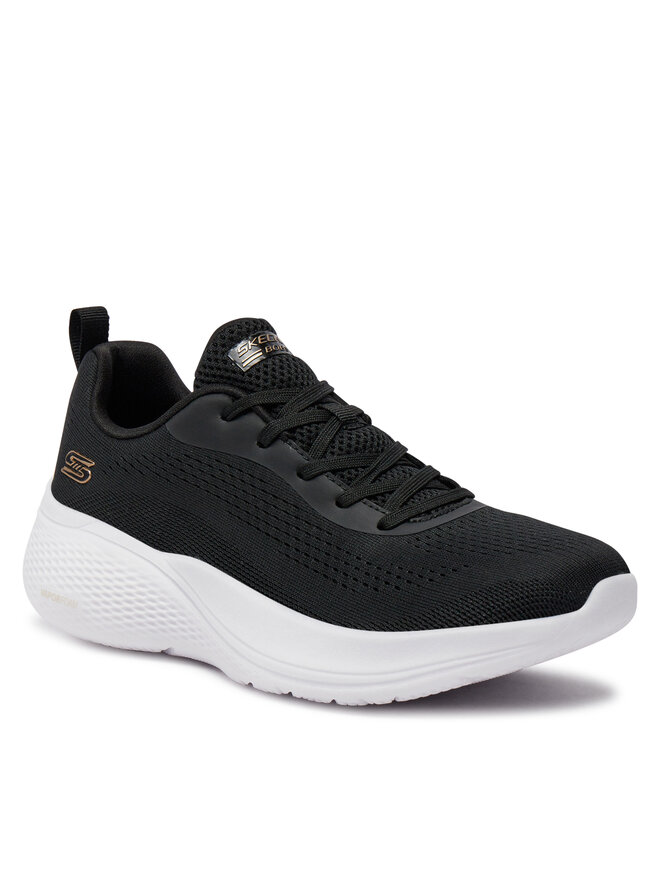 Skechers Снікерcи Skechers Bobs Infinity 117550/BLK Чорний
