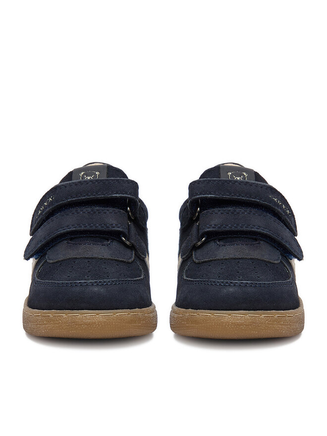Lasocki Kids Sneakers Lasocki Kids CEO-CI12-LEMON-02A(II)CH Dunkelblau