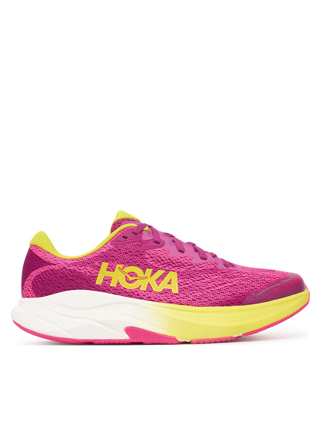 Hoka Laufschuhe Hoka Rincon 4 1168874 Rosa