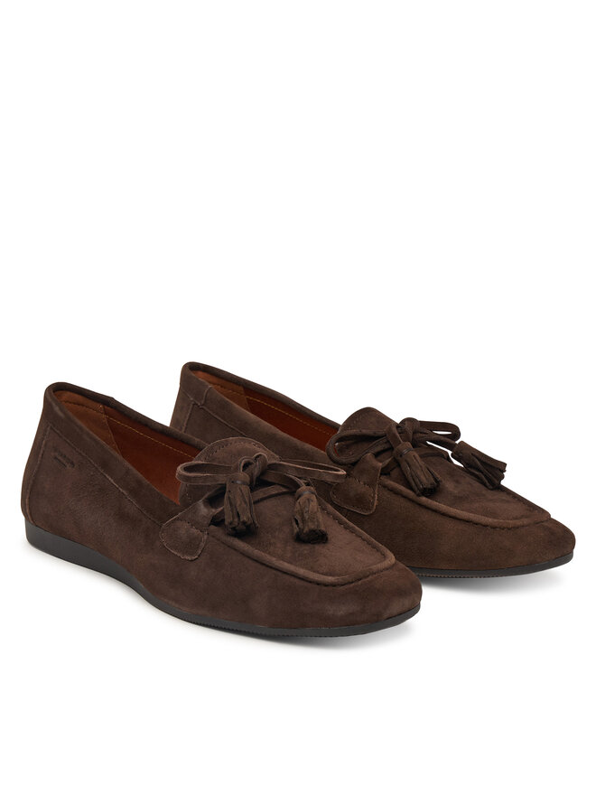 Vagabond Shoemakers Halbschuhe Vagabond Shoemakers Hillary 5925-740-29 Braun