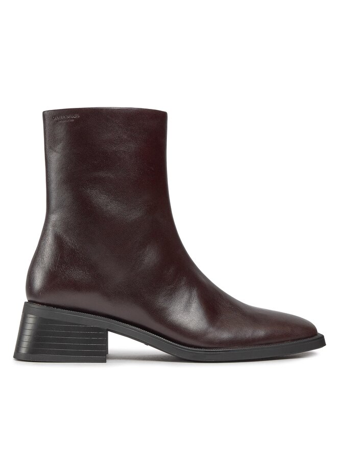 Vagabond Shoemakers Škornji Vagabond Shoemakers Blanca 5217-201-35 Rjava