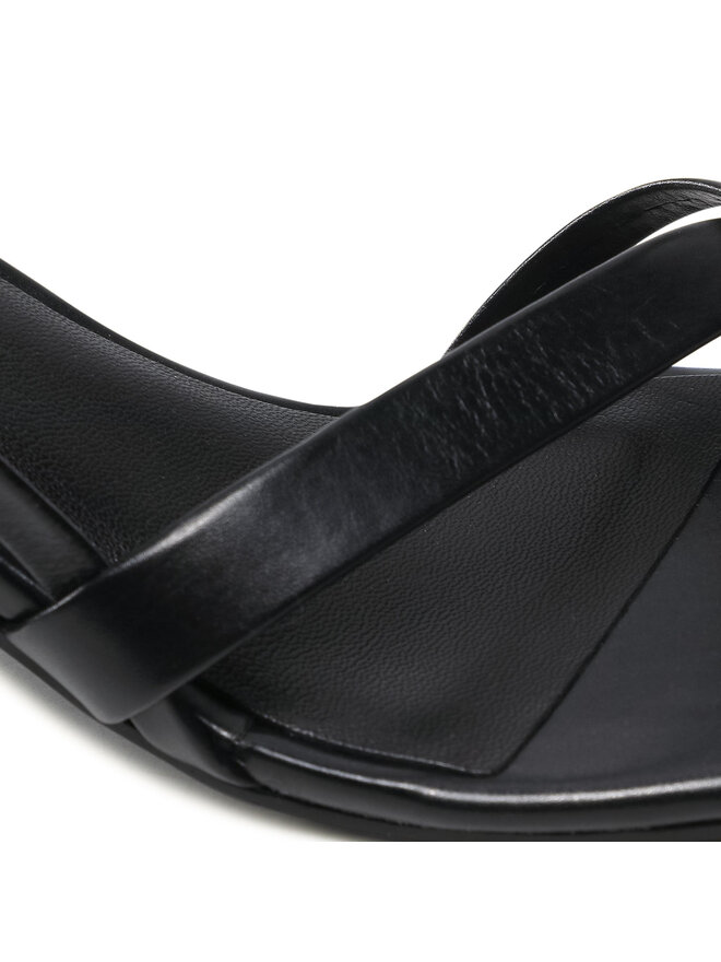 Vagabond Shoemakers Босоніжки Vagabond Shoemakers Luisa 5112-101-20 Чорний