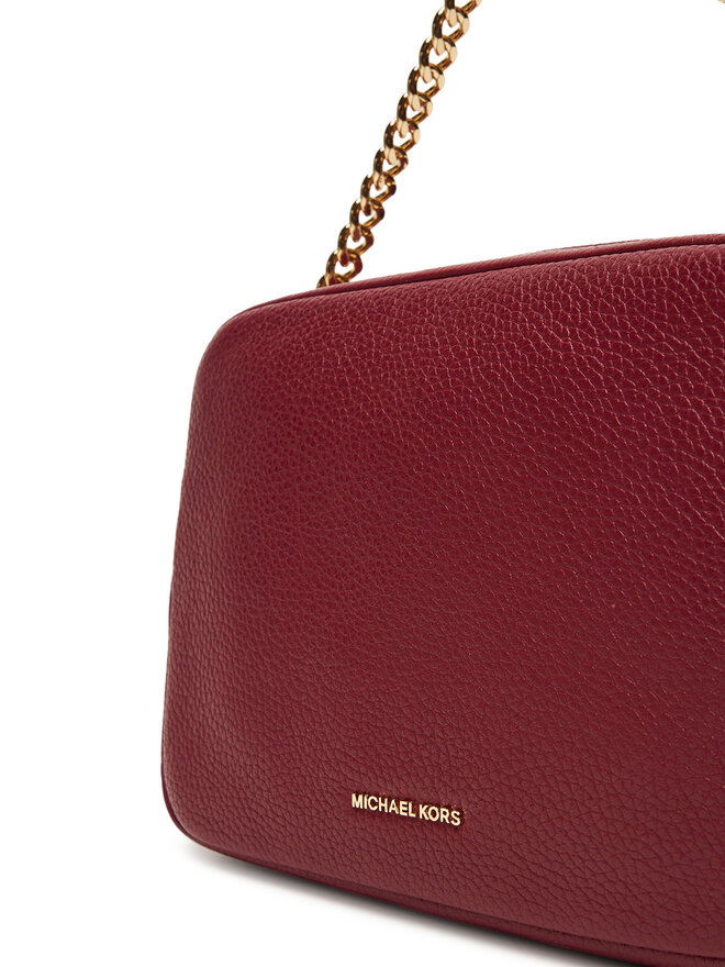 MICHAEL Michael Kors Сумка MICHAEL Michael Kors Bryant 32S5GYTC5L Бордовий