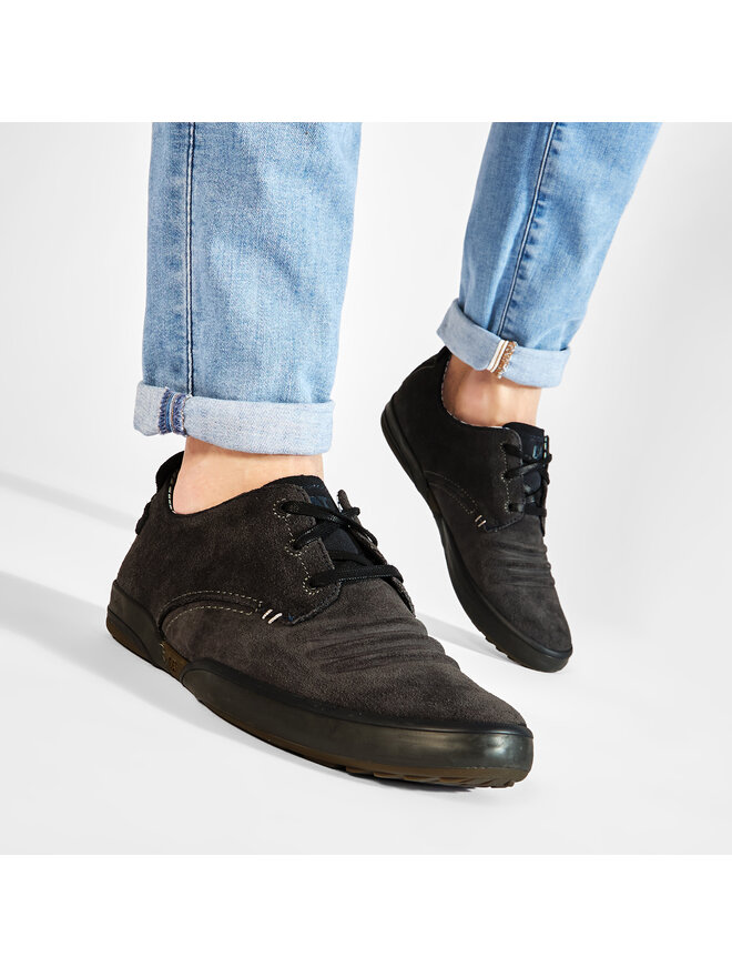 CAT Footwear Туфлі CAT Footwear Status P714378 Сірий