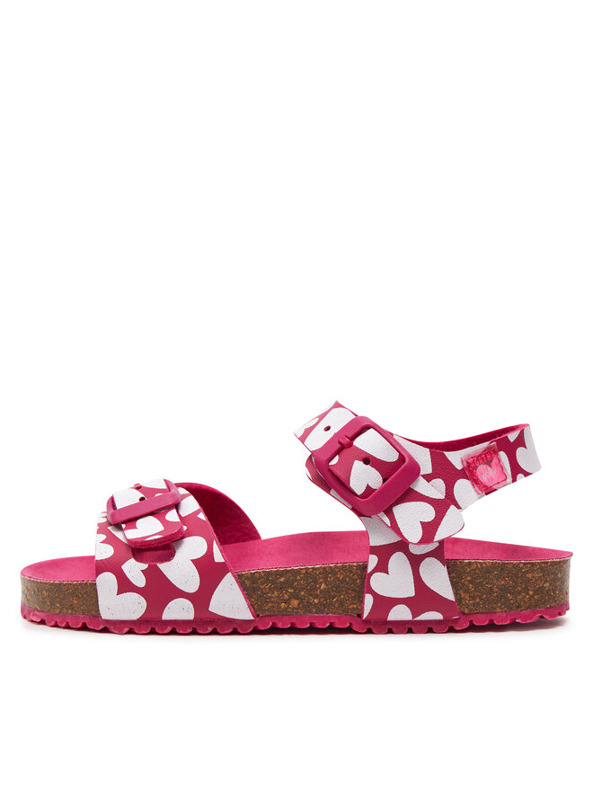 Agatha Ruiz de la Prada Sandales Agatha Ruiz de la Prada 242941 Rozā