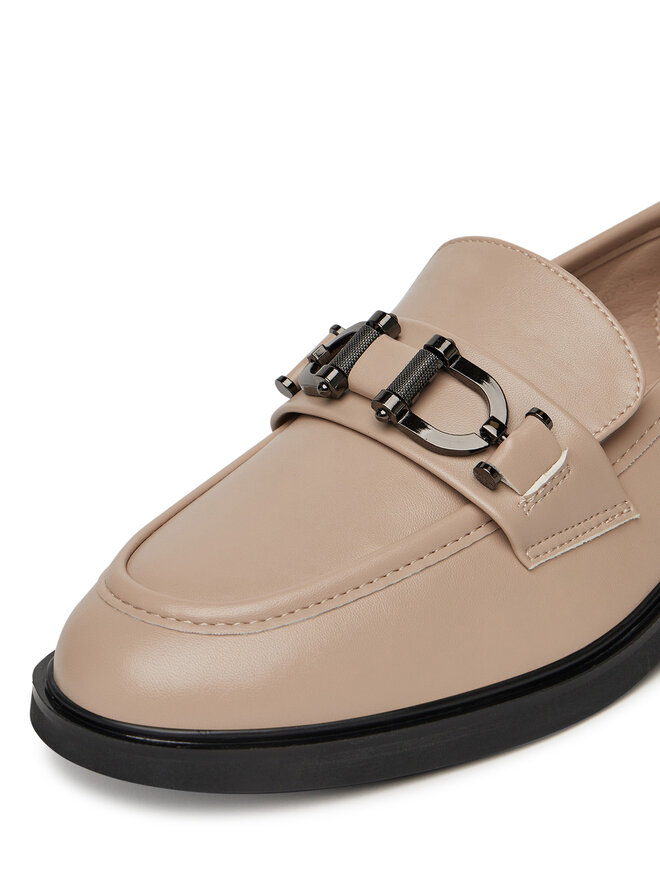 JENNY Slipper JENNY WFA3869-1 Beige