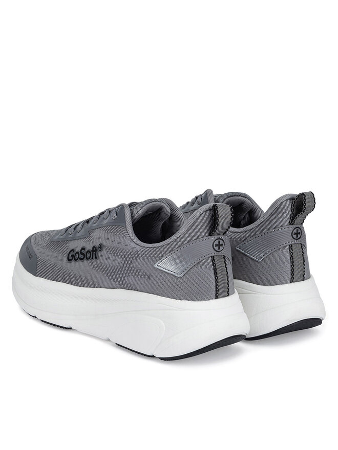 Go Soft Snīkeri Go Soft MF1636-1 Pelēks