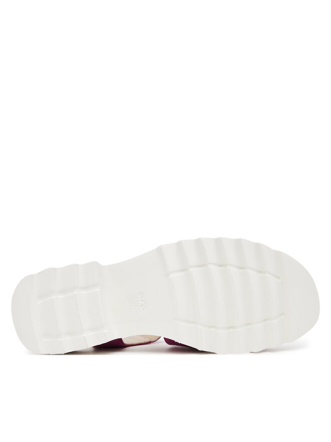 Ara Босоніжки Ara Paris Sport 12-21510-16 Рожевий