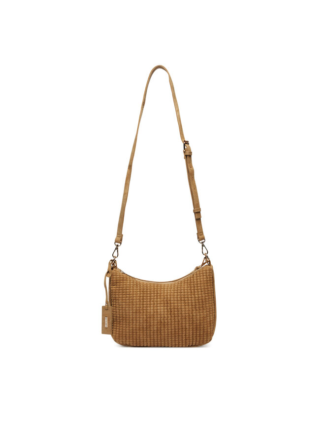 WITTCHEN Torebka WITTCHEN 99-4Y-702-9 Brązowy