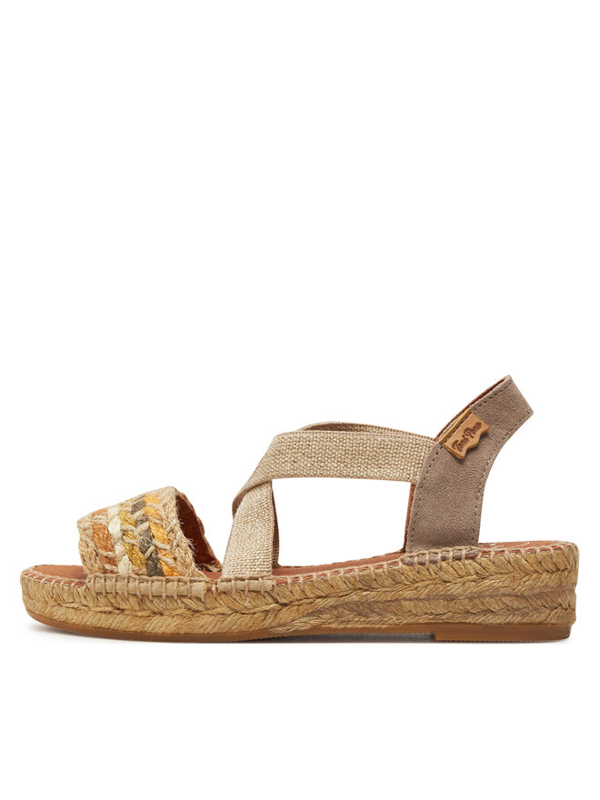 Toni Pons Espadrile Toni Pons Eider-Lk Maro