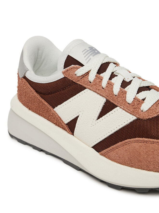 New Balance Zapatillas New Balance U370AI Marrón