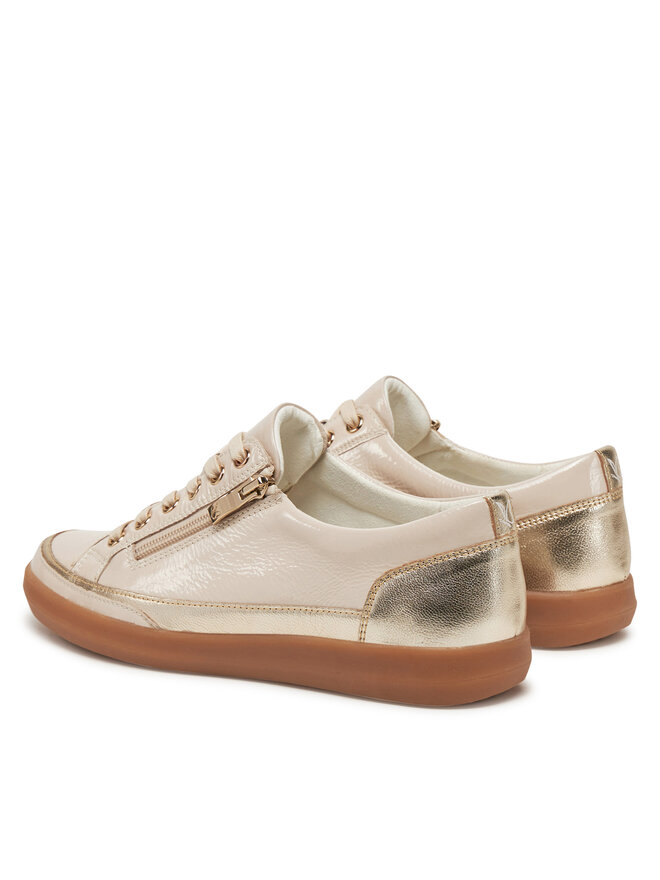 Caprice Zapatillas Caprice 9-23706-44 Beis