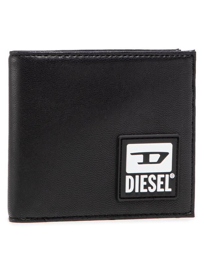 Diesel Гаманець Diesel Horesh S X08000 PR003 T8013 Чорний