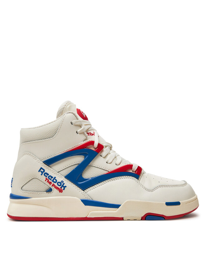 Zapatillas Reebok Pump Omni Zone II HR0035 Blanco zapatos.es