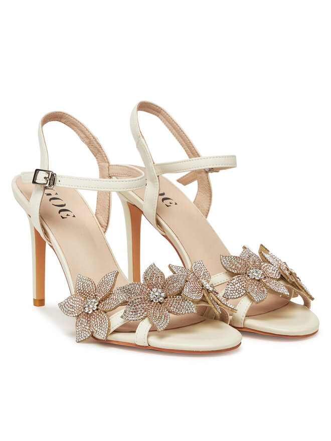 GOE Sandalias GOE RR2N4228 Beis